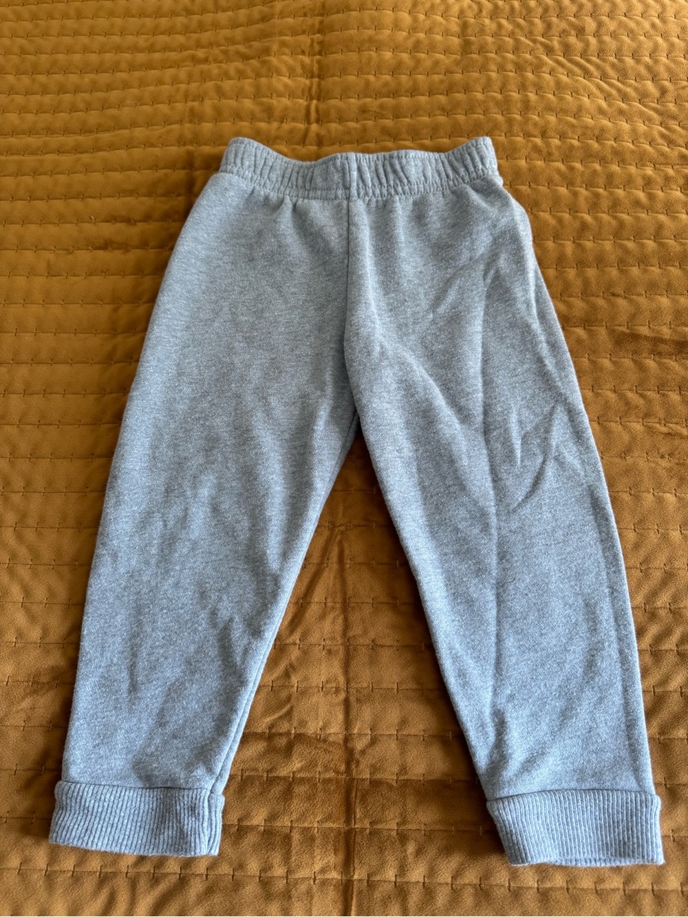 Garanimals Light Gray Kids Sweatpants